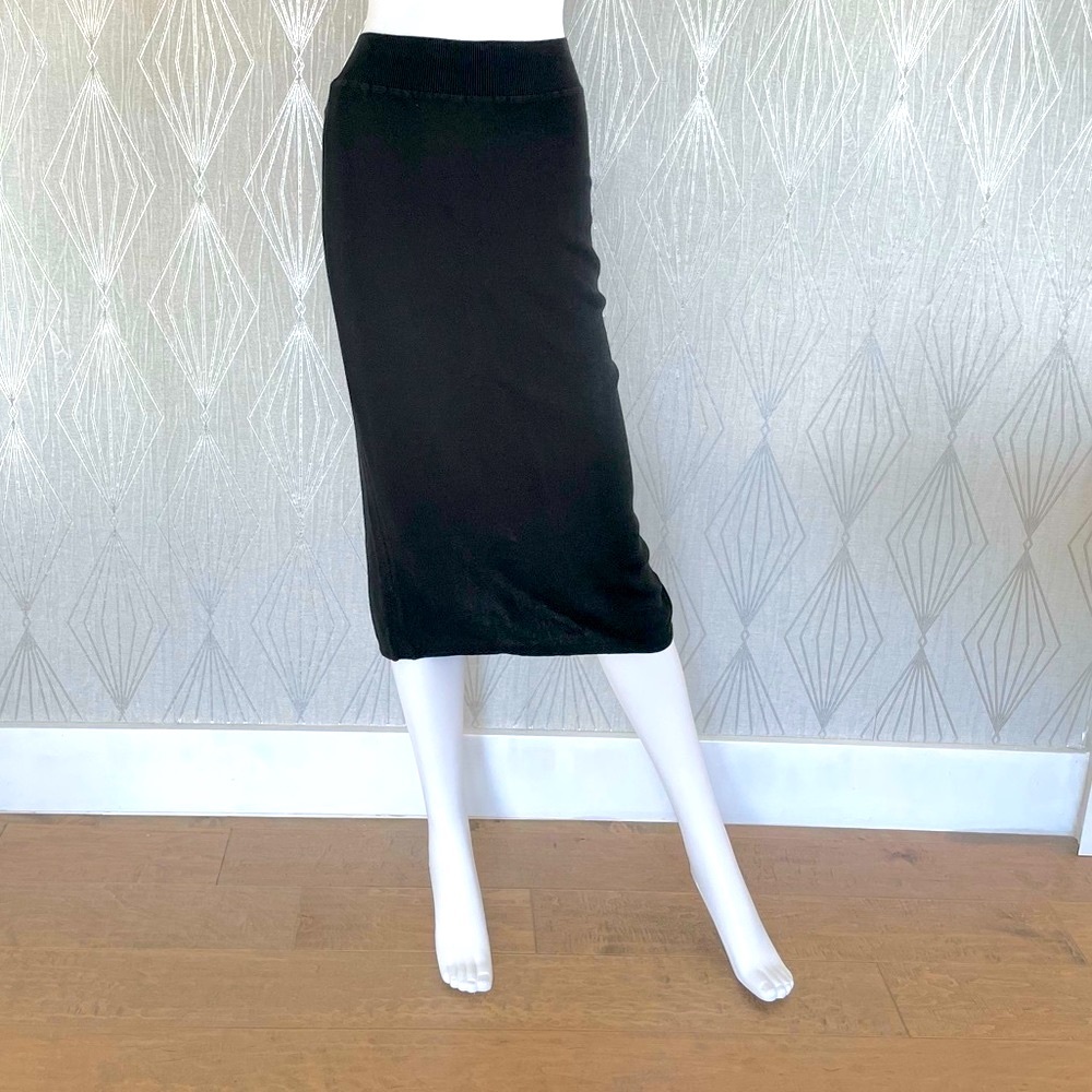 Vintage Marina Spadafora Pencil Skirt